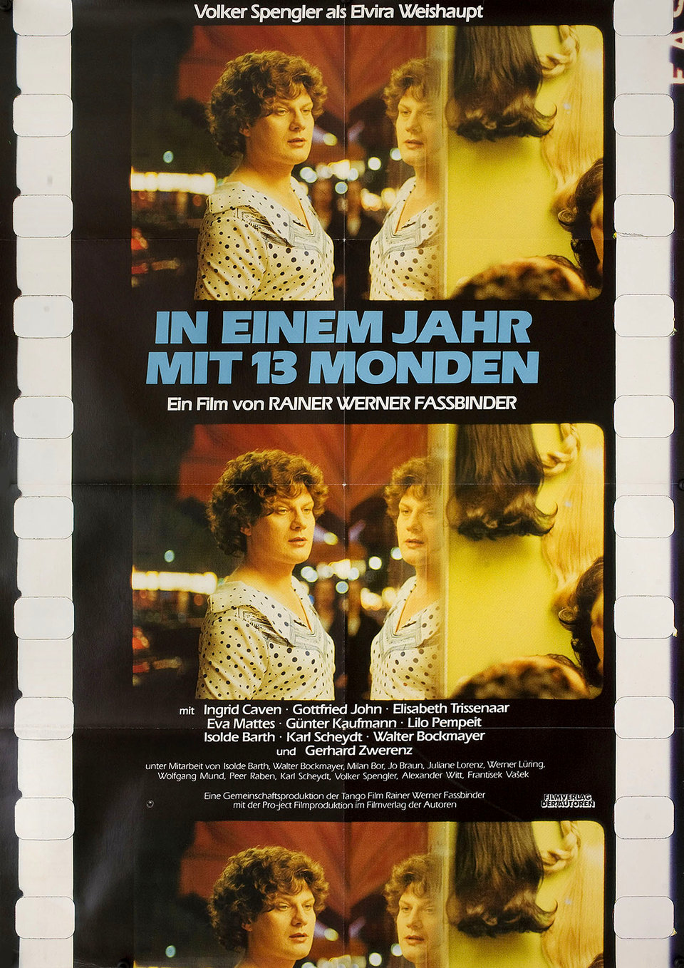 Filmplakat